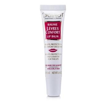 OJAM Online Shopping - Guinot Confort Lip Balm 15ml/0.49oz Skincare