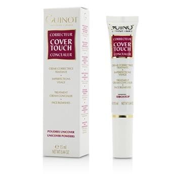 OJAM Online Shopping - Guinot Cover Touch Concealer 15ml/0.44oz Make Up