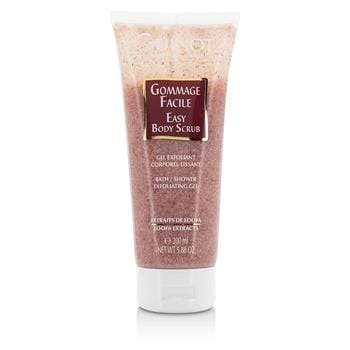 OJAM Online Shopping - Guinot Exfoliating Body Scrub 200ml/5.88oz Skincare