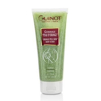 OJAM Online Shopping - Guinot Gommage "Peau D'Orange" Body Scrub 200ml/5.93oz Skincare