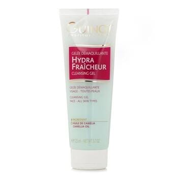 OJAM Online Shopping - Guinot Hydra Fraicheur Cleansing Gel 125ml Skincare