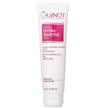 OJAM Online Shopping - Guinot Hydra Instant Soothing Mask 150ml/4.4oz Skincare