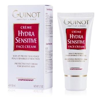 OJAM Online Shopping - Guinot Hydra Sensitive Face Cream 50ml/1.7oz Skincare