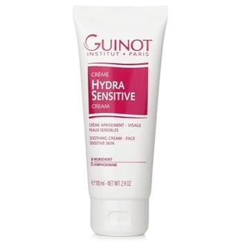 OJAM Online Shopping - Guinot Hydra Sensitive Soothing Cream (For Sensitive Skin) 100ml/2.9oz Skincare