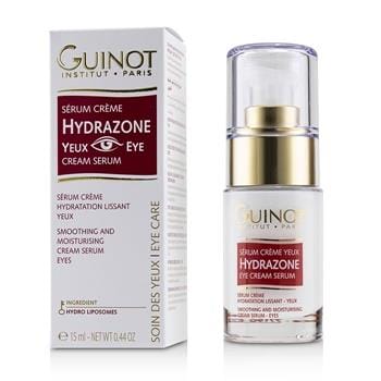 OJAM Online Shopping - Guinot Hydrazone Eye Contour Serum Cream 15ml/0.5oz Skincare