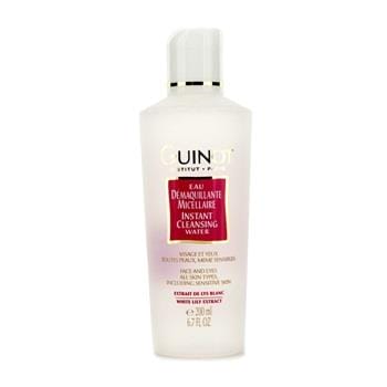 OJAM Online Shopping - Guinot Instant Cleansing Water (Face & Eyes) 200ml/6.7oz Skincare