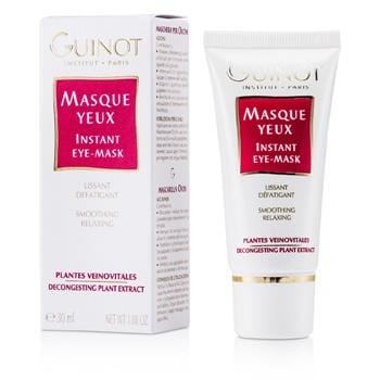 OJAM Online Shopping - Guinot Anti-fatigue Yeux Eye Mask 30ml/1.06oz Skincare