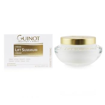 OJAM Online Shopping - Guinot Lift Summum Cream - Firming Lifting Cream For Face 50ml/1.6oz Skincare