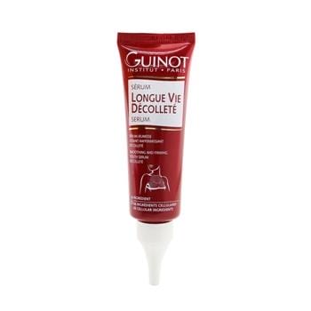 OJAM Online Shopping - Guinot Longue Vie Decollete Serum - Smoothing & Firming Youth Serum For Decollete 50ml/1.4oz Skincare