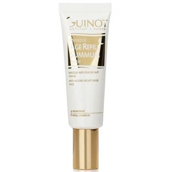 OJAM Online Shopping - Guinot Masque Age Refill Summum Mask 50ml/1.4oz Skincare