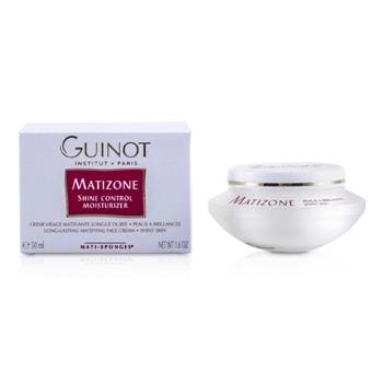 OJAM Online Shopping - Guinot Matizone Shine Control Moisturizer 50ml/1.6oz Skincare