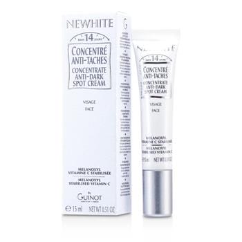 OJAM Online Shopping - Guinot Newhite Anti-Dark Spot Concentrate 15ml/0.51oz Skincare