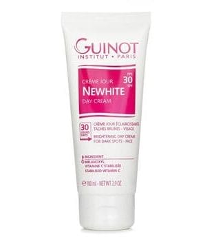 OJAM Online Shopping - Guinot Newhite Brightening Day Cream SPF 30 100ml/2.9oz Skincare
