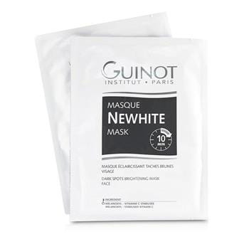 OJAM Online Shopping - Guinot Newhite Brightening Mask 7sheets Skincare