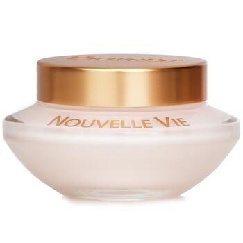 OJAM Online Shopping - Guinot Nouvelle Vie First Signs Of Ageing Cream 50ml Skincare