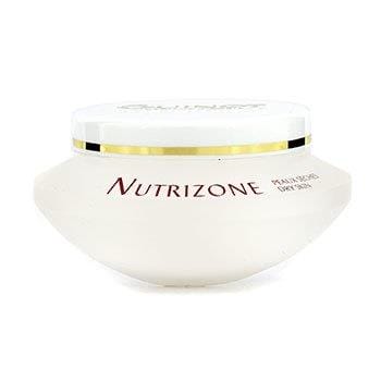 OJAM Online Shopping - Guinot Nutrizone Cream - Perfect Nourishing Cream for Dry Skin 50ml/1.6oz Skincare