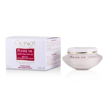 OJAM Online Shopping - Guinot Pleine Vie Anti-Age Skin Supplement Cream 50ml/1.6oz Skincare