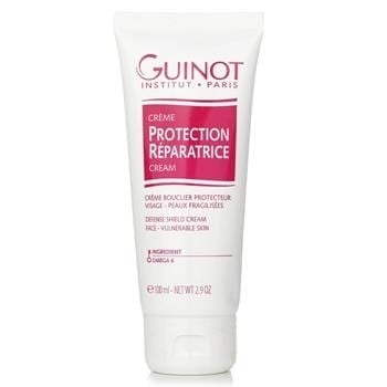 OJAM Online Shopping - Guinot Protection Reparatrice Cream 100ml/2.9oz Skincare