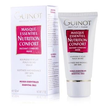 OJAM Online Shopping - Guinot Radiance Mask 50ml/1.7oz Skincare