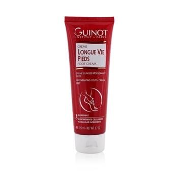 OJAM Online Shopping - Guinot Rejuvenating Foot Care 125ml/4.2oz Skincare