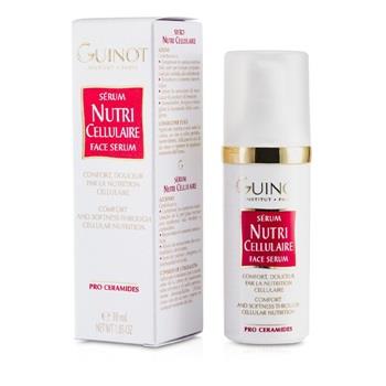 OJAM Online Shopping - Guinot Serum Nutri Cellulaire Face Serum 30ml/1.05oz Skincare