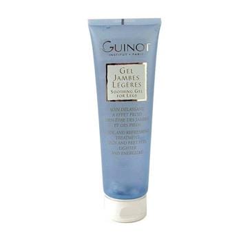 OJAM Online Shopping - Guinot Soothing Gel For Legs 150ml/4.9oz Skincare