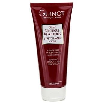 OJAM Online Shopping - Guinot Stretch Mark Cream 200ml/6.8oz Skincare