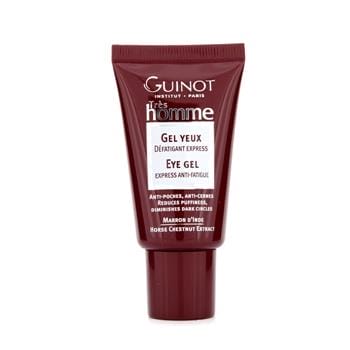 OJAM Online Shopping - Guinot Tres Homme Contour Yeux 20ml/0.7oz Men's Skincare