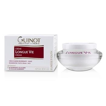 OJAM Online Shopping - Guinot Youth Renewing Skin Cream (56 Actifs Cellulaires) 50ml/1.6oz Skincare