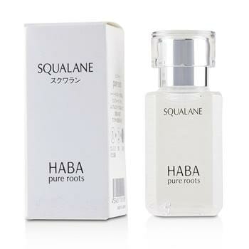 OJAM Online Shopping - HABA Pure Roots Squalane 30ml/1oz Skincare