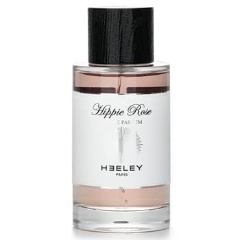 OJAM Online Shopping - HEELEY Hippie Rose Eau De Parfum Spray 100ml/3.3oz Ladies Fragrance
