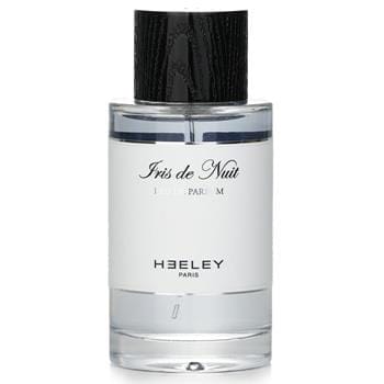 OJAM Online Shopping - HEELEY Iris De Nuit Eau De Parfum Spray 100ml/3.3oz Ladies Fragrance