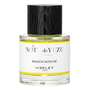 OJAM Online Shopping - HEELEY Maison Kitsune x Heeley Note De Yuzu Eau De Parfum Spray 50ml/1.7oz Ladies Fragrance