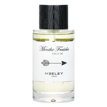 OJAM Online Shopping - HEELEY Menthe Fraiche Eau De Parfum Spray 100ml/3.3oz Ladies Fragrance