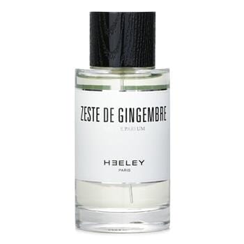 OJAM Online Shopping - HEELEY Zeste De Gingembre Eau De Parfum Spray 100ml/3.3oz Ladies Fragrance