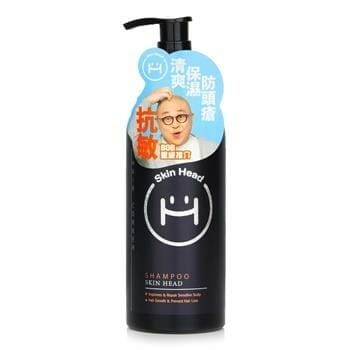 OJAM Online Shopping - Hair Corner Hair Corner - Skin Head Shampoo 300ml 300ml Health