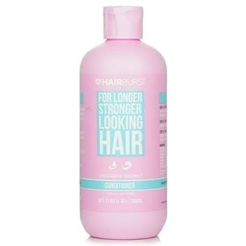 OJAM Online Shopping - Hairburst Avocado & Coconut Conditioner 350ml/11.83oz Hair Care