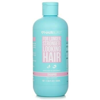 OJAM Online Shopping - Hairburst Avocado & Coconut Shampoo 350ml/11.83oz Hair Care