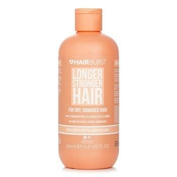 OJAM Online Shopping - Hairburst Fig & Vanilla Conditioner for Dry Damaged Hair 350ml/11.8oz Hair Care