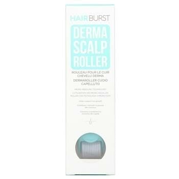 OJAM Online Shopping - Hairburst Micro-needling Derma Scalp Roller 1pcs Hair Care