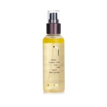 OJAM Online Shopping - Hamel Double Shot 12GF Core Glow Mist Serum 100ml/3.38oz Skincare