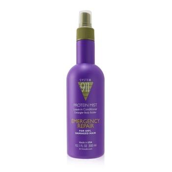 OJAM Online Shopping - Hayashi 911 Protein Mist Leave-in Conditioner (For Dry