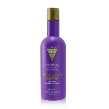 OJAM Online Shopping - Hayashi 911 Shampoo (For Dry