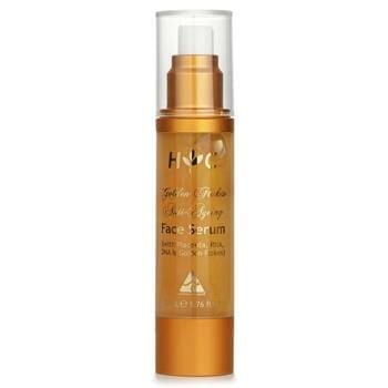 OJAM Online Shopping - Healthy Care Healthy Care Anti-Ageing Gold Flake Face Serum -  50ml 50ml/box Health