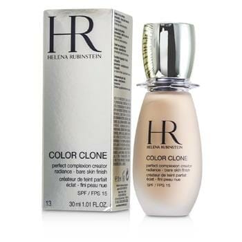 OJAM Online Shopping - Helena Rubinstein Color Clone Perfect Complexion Creator SPF 15 - No. 13 Beige Shell 30ml/1oz Make Up