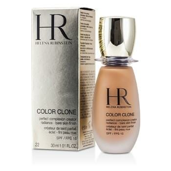 OJAM Online Shopping - Helena Rubinstein Color Clone Perfect Complexion Creator SPF 15 - No. 22 Beige Apricot 30ml/1.01oz Make Up