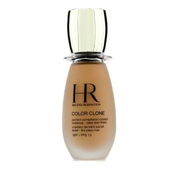 OJAM Online Shopping - Helena Rubinstein Color Clone Perfect Complexion Creator SPF 15 - No. 30 Gold Cognac 30ml/1oz Make Up