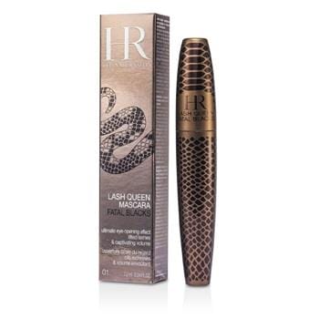 OJAM Online Shopping - Helena Rubinstein Lash Queen Fatal Black Mascara - #01 Magnetic Black 7.2ml/0.24oz Make Up