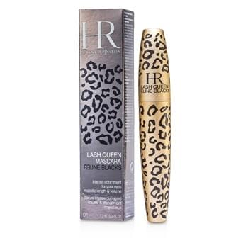 OJAM Online Shopping - Helena Rubinstein Lash Queen Feline Blacks Mascara - No. 01 Black Black 7g/0.24oz Make Up