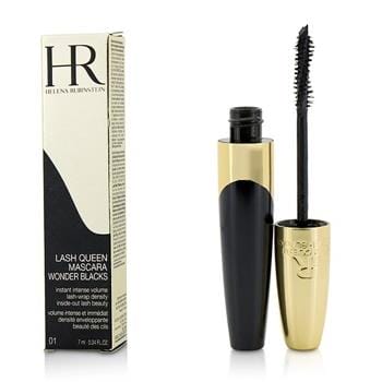 OJAM Online Shopping - Helena Rubinstein Lash Queen Wonder Blacks Mascara - # 01 Wonderful Black 7ml/0.24oz Make Up